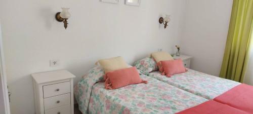 Apartamento Apto. Los Angeles - Los Cristianos