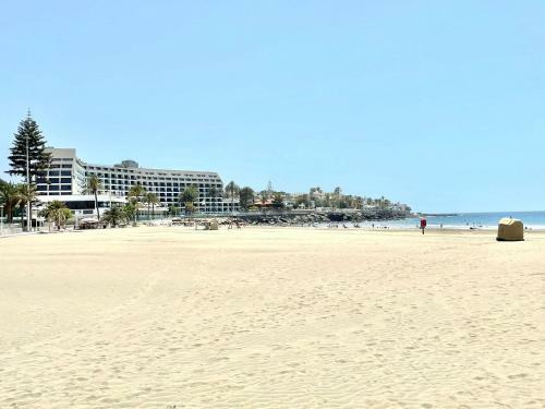 Apartamento Exterior Dbl Studio,wifi,only 50 M, Playa Las Canteras
