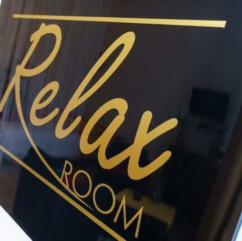 Apartamento Relax Room