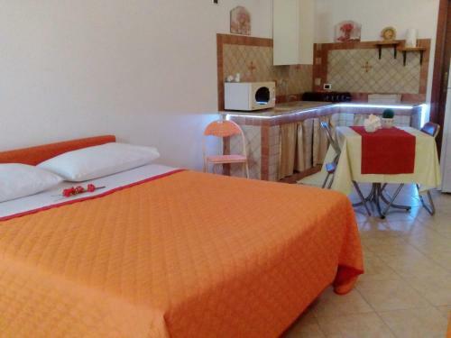 Apartamento Relax Room