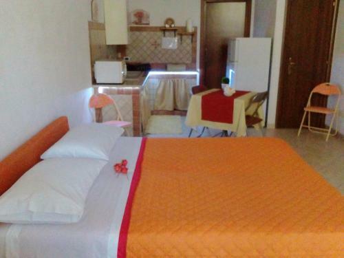 Apartamento Relax Room