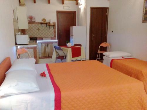 Apartamento Relax Room