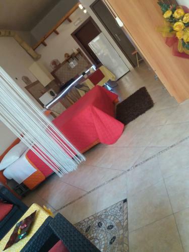 Apartamento Relax Room
