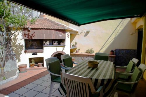 Villa Casa Gialla