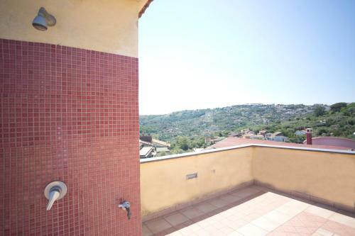 Villa Casa Gialla