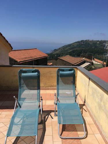 Villa Casa Gialla