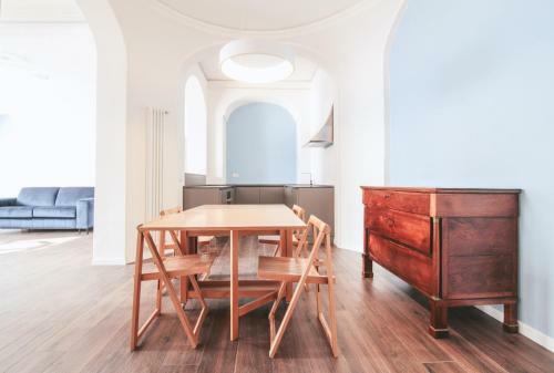 Apartamento Casa Andrea