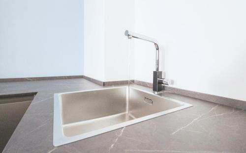 Apartamento Casa Andrea