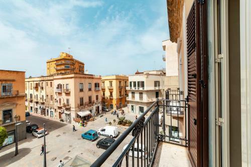 Bed & Breakfast I Balconi Di Porta Mazara