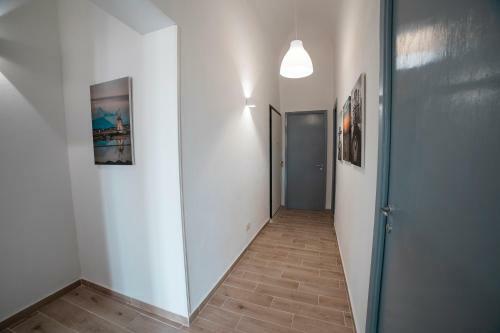 Bed & Breakfast I Balconi Di Porta Mazara