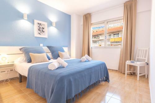 Apartamento New Borodin Family Ab