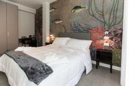 Bed & Breakfast Mal� Suites