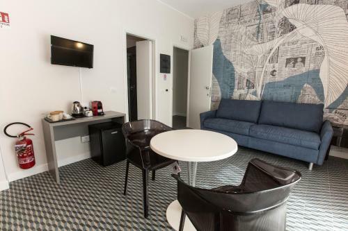 Bed & Breakfast Mal� Suites
