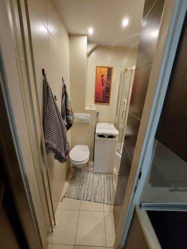 Apartamento Peters Loft