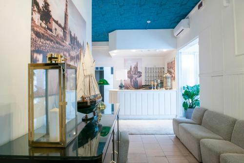 Hotel Alta Marea