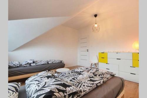 Apartament Loft Nad Rzek?