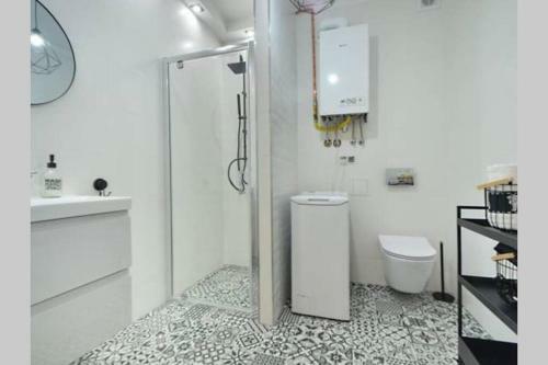 Apartament Loft Nad Rzek?