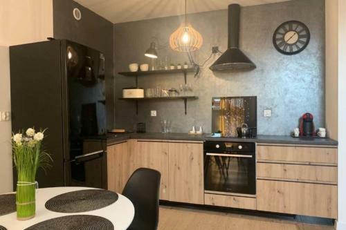Apartament Loft Nad Rzek?
