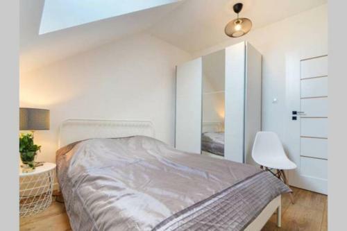 Apartament Loft Nad Rzek?