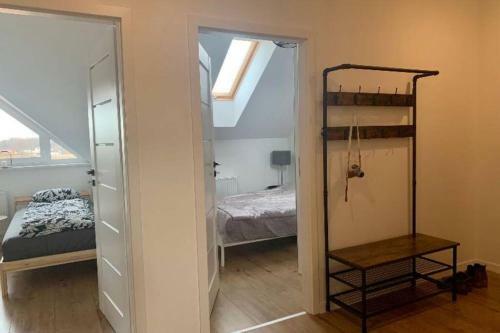 Apartament Loft Nad Rzek?