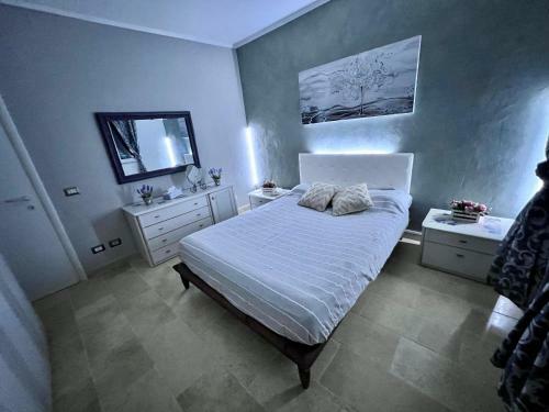 Apartamento Villa San Cataldo