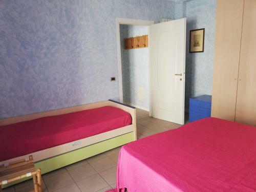 Apartamento Aurelia 158