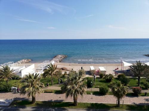 Apartamento Aurelia 158