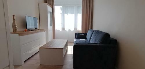 Apartamento Mieszkanie Centrum Ustka, Blisko Morza