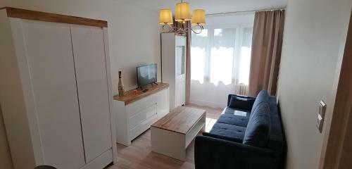 Apartamento Mieszkanie Centrum Ustka, Blisko Morza