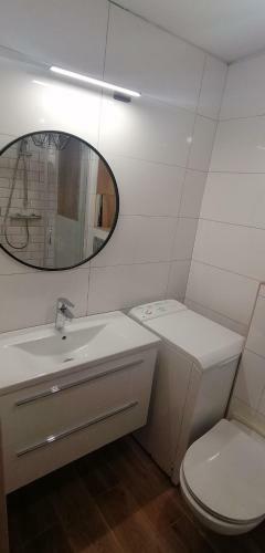 Apartamento Mieszkanie Centrum Ustka, Blisko Morza