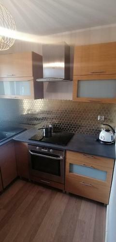 Apartamento Mieszkanie Centrum Ustka, Blisko Morza