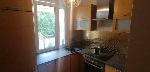 Apartamento Mieszkanie Centrum Ustka, Blisko Morza
