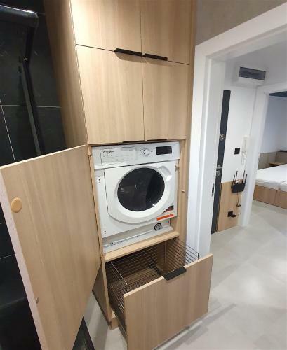 Apartament Ba?tyk Ustka