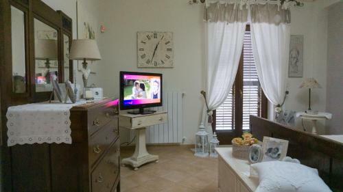 Hostal La Stanza Della Nonna