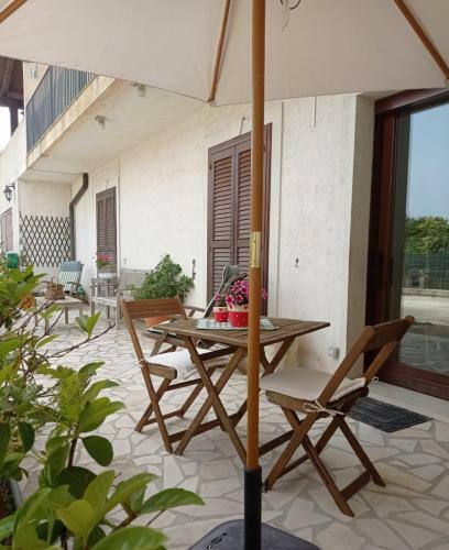 Hostal La Stanza Della Nonna