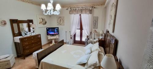 Hostal La Stanza Della Nonna