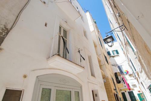 Marea Apartment