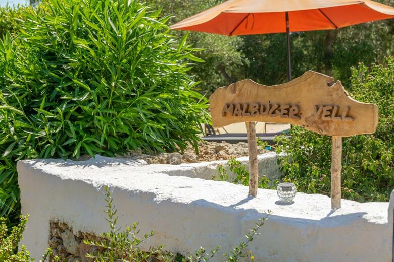 Villa Malbuger Vell 4