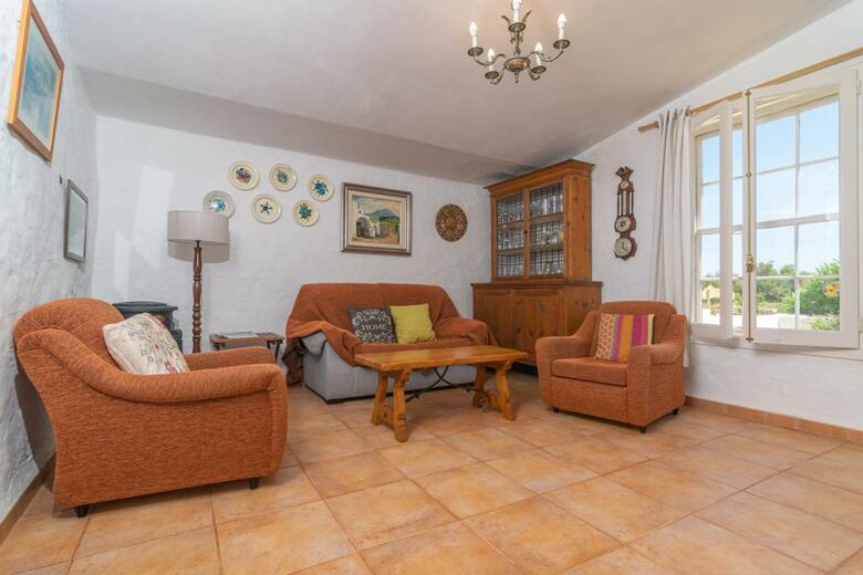 Villa Malbuger Vell 4