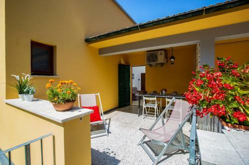Apartamento Casa Donatella