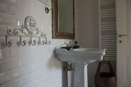 Apartamento Agriturismo Scuderie Della Contea