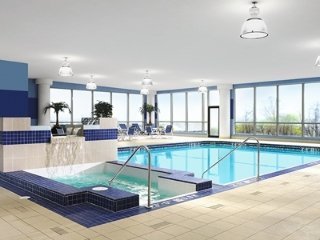 Renaissance Fallsview Hotel -