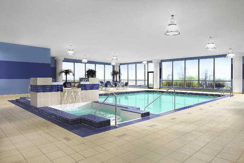 Renaissance Fallsview Hotel -