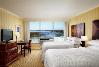 Renaissance Fallsview Hotel -