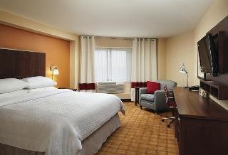Renaissance Fallsview Hotel -