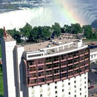Renaissance Fallsview Hotel -