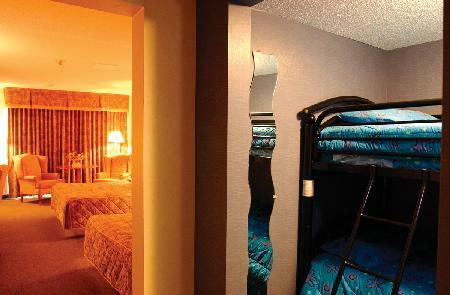 Hotel Americana Conference Resort