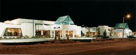 Hotel Americana Conference Resort