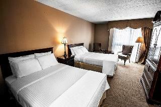 Hotel Old Stone Inn