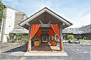 Hotel Old Stone Inn